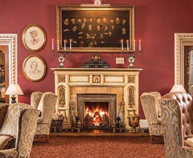 The best boutique hotels in the UK and Ireland