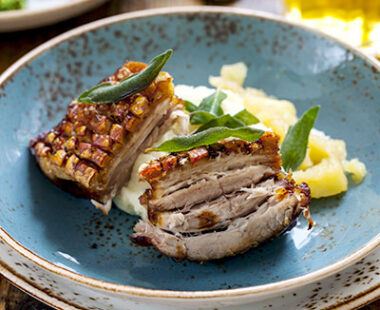 Four unique places to eat in Somerset