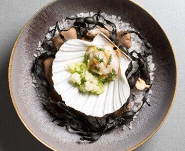 The best fine dining restaurants in Bath
