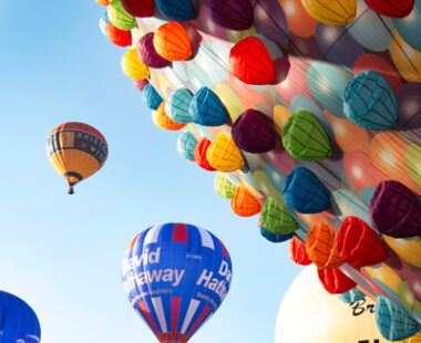 Fun festivals and events in Bristol