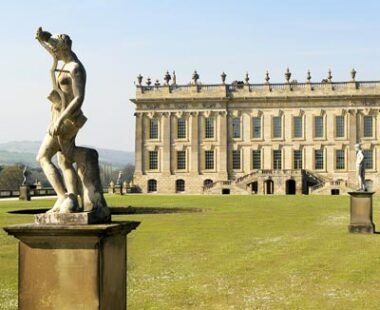 Take a tour of Derbyshire and the Peak District’s stately homes