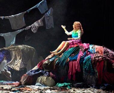 The best visual arts and festivals in Oxfordshire