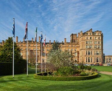 The most beautiful hotels in York