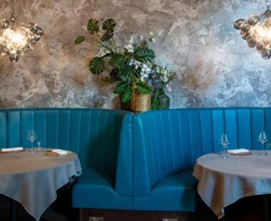 Some of the coolest places for dining and drinking in Manchester