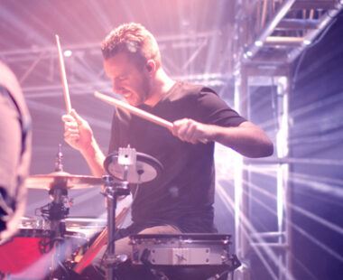 Glasgow’s most popular live music venues