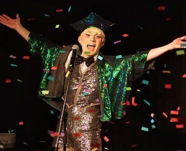 Festival fever in Brighton & Hove