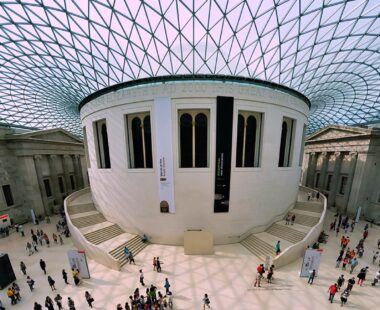 Know before you go – the British Museum