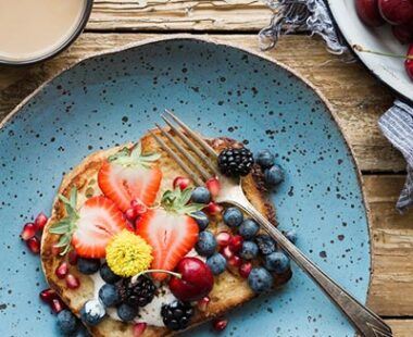 York is a leading contender for the UK’s cafe capital