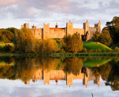 Suffolk’s most captivating and historical attractions