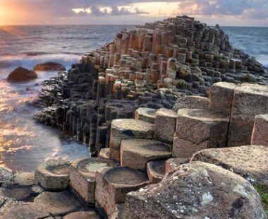 Know before you go – Giant’s Causeway