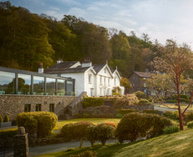 9 great autumn breaks in the Lake District