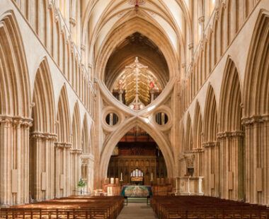 Discover the historic churches, homes and landmarks of Somerset