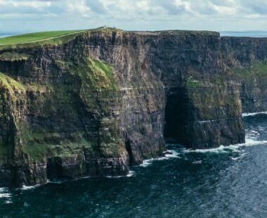 The most ‘insta-worthy’ locations in the UK and Ireland