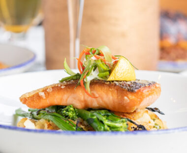 Gastronomic game-changers on Manchester’s restaurant scene