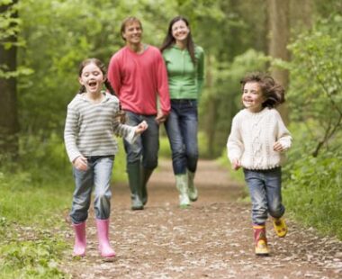 The best family days out in Suffolk