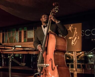 4 UK festivals for arts and culture fans