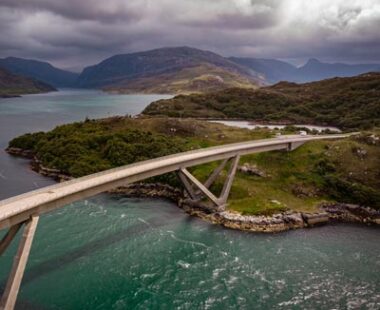 NC 500: Take a road trip along Scotland’s Route 66