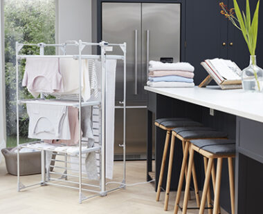 Life made easier and greener with Lakeland