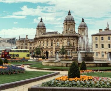Best things to do in Hull and East Yorkshire