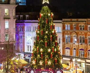 Christmas Markets – some of our festive favourites