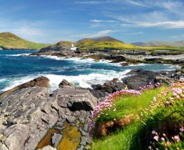 Top 10 reasons to visit County Kerry