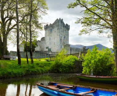 History and heritage of County Kerry