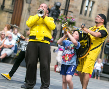 Arts and culture in County Durham