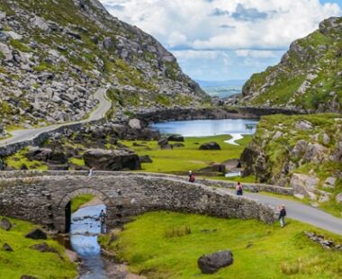 Top 10 things to do in County Kerry