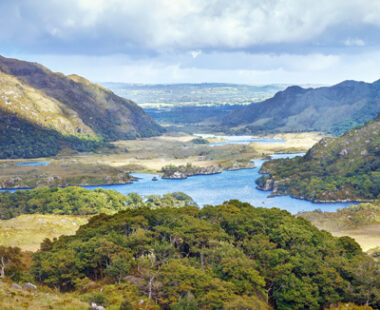 Getting to and around County Kerry