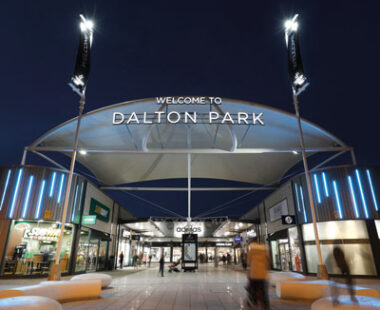 Shop ‘til you drop in Durham, Middlesbrough and Stockton