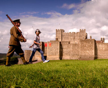 Great days out for culture vultures in Kent