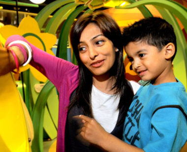 Museums, art and architecture for creative minds in West Yorkshire