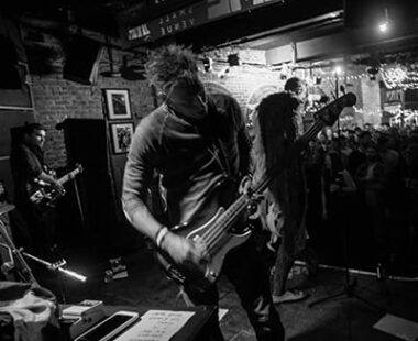 Entertainment and nightclubs in Kent