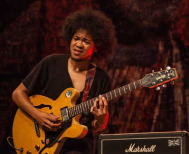 After dark entertainment in Surrey