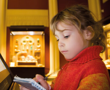 Top museums and galleries for culture vultures in Kent