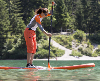 Enjoy the great outdoors on a trip to Pembrokeshire