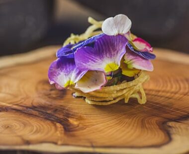 Fine dining, pubs and cafés in Lancashire