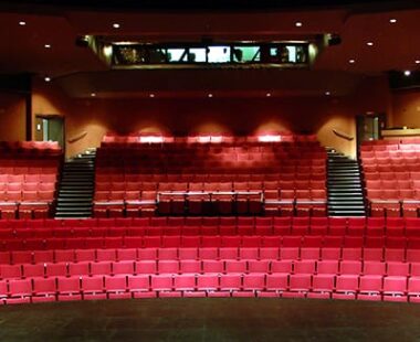 Dundee, Angus & Perthshire festivals and theatre