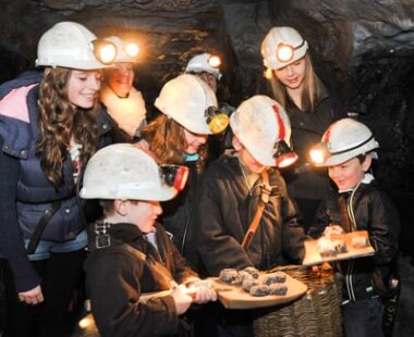 Historic and cultural things to do in West Yorkshire