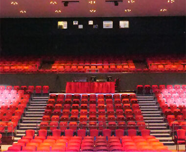 Hertfordshire’s best theatres and festivals