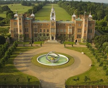 Our top cultural things to do in Hertfordshire