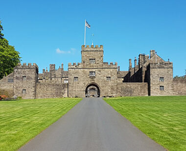 Immerse yourself in Lancashire’s museums, historic homes, nature and wildlife