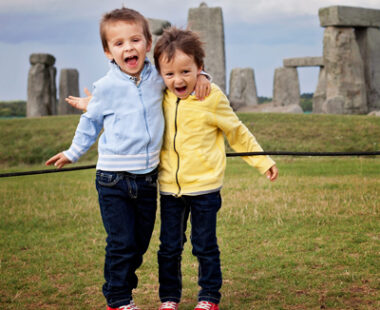 Historic days out for culture vultures in Wiltshire