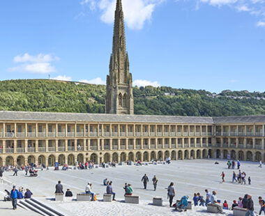 Great things to do and see in Yorkshire