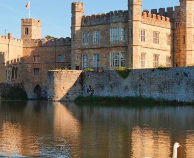 Eight gems to uncover in Kent