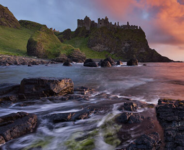 History and sightseeing in Belfast