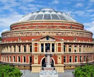 Music, theatre and events in London