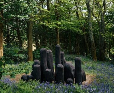 Immerse yourself in inspiring art and literature in Cornwall