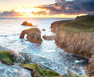 Family fun when you’re out and about in Cornwall