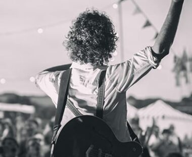 Festivals, events and live performances in Cornwall